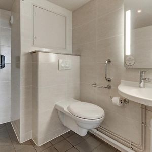 Chambre Double avec Accès aux Personnes Handicapées
